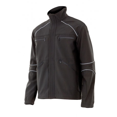 CAZADORA SOFT SHELL