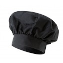 GORRO DE COCINA VELILLA TIPO FRANCÉS ANTIMANCHAS