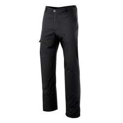PANTALÓN COCINA VELILLA CON ACABADO TEFLÓN