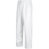 PANTALÓN PIJAMA WORKTEAM TIPO SANITARIO 100% ALGODÓN