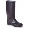 BOTA DE AGUA NEGRA WORKTEAM