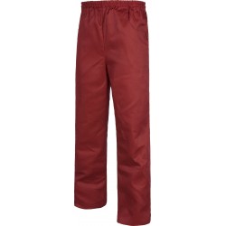 PANTALÓN DE COCINA UNISEX WORKTEAM