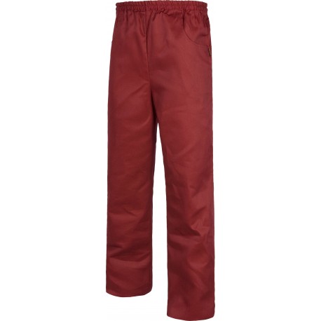 PANTALÓN COCINA UNISEX