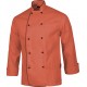 CHAQUETA COCINA UNISEX 