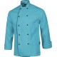 CHAQUETA COCINA UNISEX 