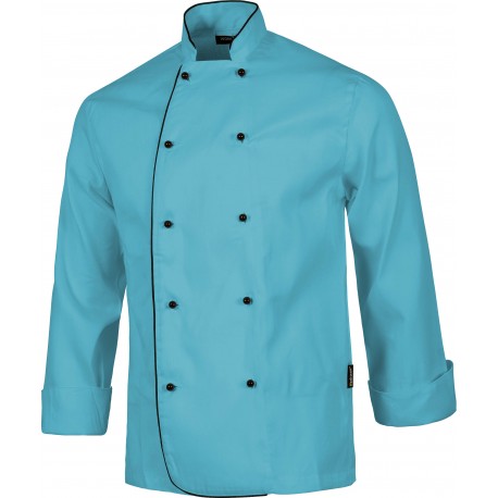 CHAQUETA COCINA UNISEX 