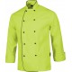 CHAQUETA COCINA UNISEX 