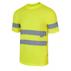 CAMISETA TÉCNICA VELILLA AV