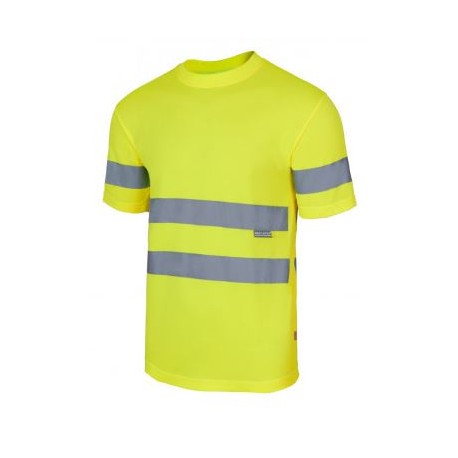 CAMISETA TÉCNICA VELILLA AV