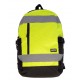 MOCHILA WORKTEAM EN COLORES FLÚOR DE 25 LITROS