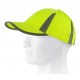 GORRA WORKTEAM CON VISERA COLORES AV