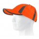 GORRA WORKTEAM CON VISERA COLORES AV