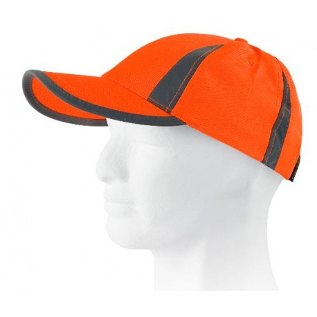 GORRA WORKTEAM CON VISERA COLORES AV