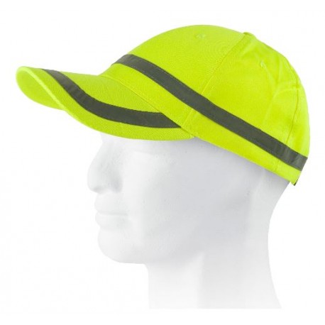 GORRA WORKTEAM CON VISERA COLORES AV