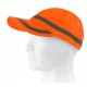 GORRA WORKTEAM CON VISERA COLORES AV