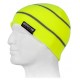 GORRO WORKTEAM DE PUNTO LISO COLORES AV