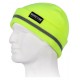 GORRO WORKTEAM DE PUNTO LISO EN COLORES AV