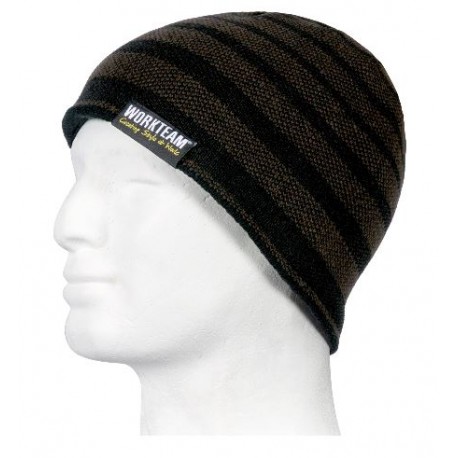 GORRO WORKTEAM DOBLE CAPA