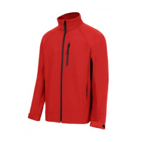 CAZADORA SOFT SHELL VELILLA