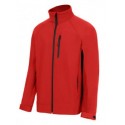 CAZADORA SOFT SHELL VELILLA