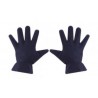 GUANTE VELILLA EN TEJIDO MICROFIBRA POLAR