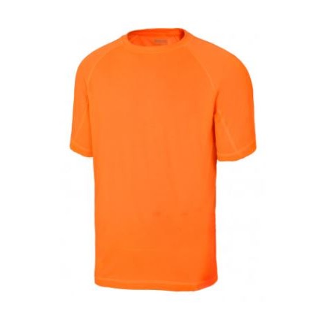 CAMISETA TÉCNICA VELILLA