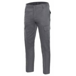 PANTALÓN VELILLA 100% ALGODÓN ECONÓMICO