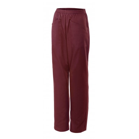 PANTALÓN PIJAMA VELILLA DE MUJER