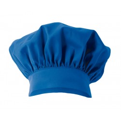 GORRO DE COCINA VELILLA TIPO FRANCÉS