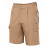 BERMUDAS VELILLA MULTIBOLSILLOS