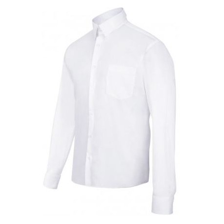 CAMISA VELILLA HOMBRE EN TEJIDO STRETCH