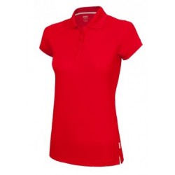 POLO VELILLA DE MUJER