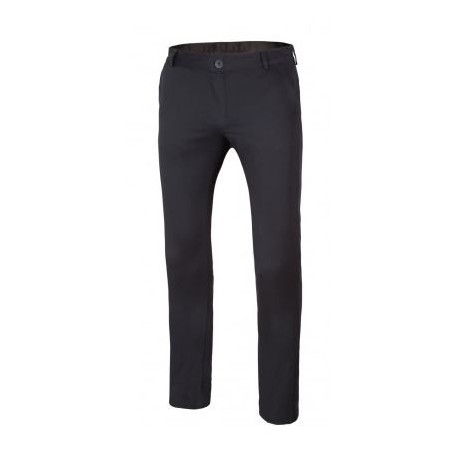 PANTALÓN VELILLA TIPO CHINO DE MUJER TALLE AJUSTADO