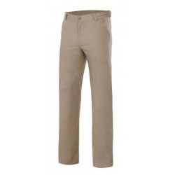 PANTALÓN VELILLA TIPO CHINO DE HOMBRE