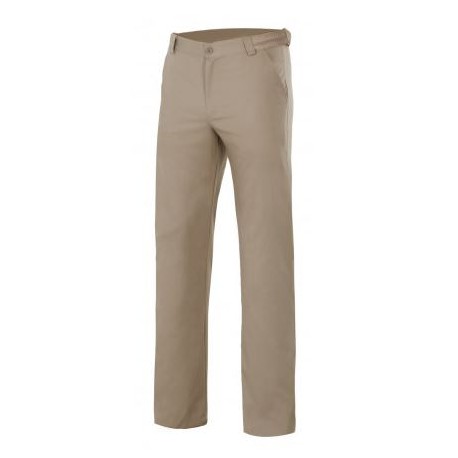 PANTALÓN VELILLA TIPO CHINO DE HOMBRE