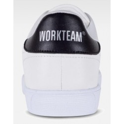 ZAPATILLA WORKTEAM TIPO TENIS