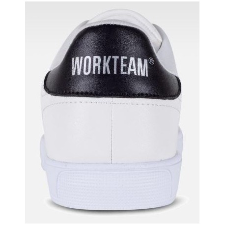 ZAPATILLA WORKTEAM TIPO TENIS