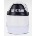 ZAPATILLA WORKTEAM TIPO TENIS