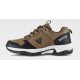 ZAPATO WORKTEAM TIPO TRECKING CON CORDONES