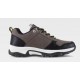 ZAPATO WORKTEAM TIPO TRECKING CON CORDONES