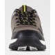 ZAPATO WORKTEAM TIPO TRECKING CON CORDONES