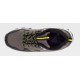 ZAPATO WORKTEAM TIPO TRECKING CON CORDONES