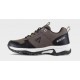 ZAPATO WORKTEAM TIPO TRECKING CON CORDONES