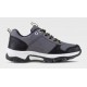 ZAPATO WORKTEAM TIPO TRECKING CON CORDONES