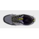 ZAPATO WORKTEAM TIPO TRECKING CON CORDONES