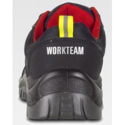 ZAPATO WORKTEAM DE PROTECCIÓN