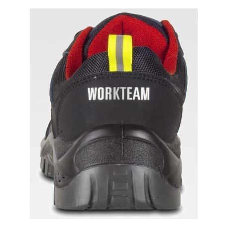 ZAPATO WORKTEAM DE PROTECCIÓN