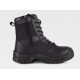 BOTA WORKTEAM DE PIEL Y TEJIDO OXFORD