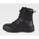 BOTA WORKTEAM DE PIEL Y TEJIDO OXFORD