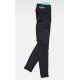 LEGGIN - MALLA TOBILLERA WORKTEAM CON INTERIOR REFORZADO